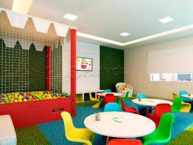 #9 - Apartamento para Venda em São José dos Campos - SP