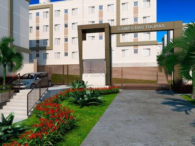 #9 - Apartamento para Venda em São José dos Campos - SP