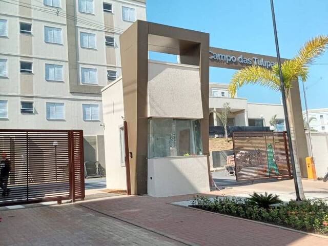 #9 - Apartamento para Venda em São José dos Campos - SP