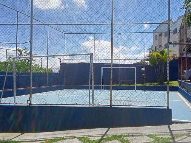 #22 - Apartamento para Venda em São José dos Campos - SP