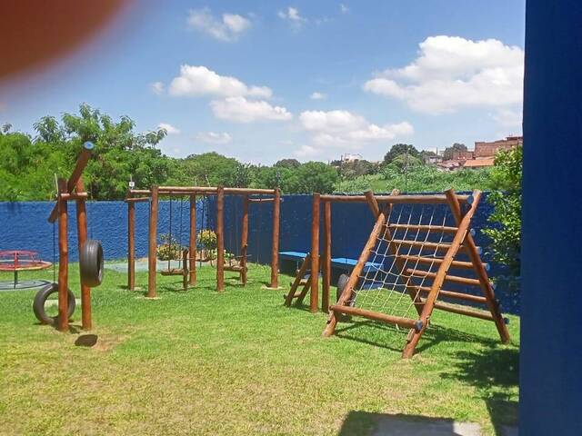 #22 - Apartamento para Venda em São José dos Campos - SP