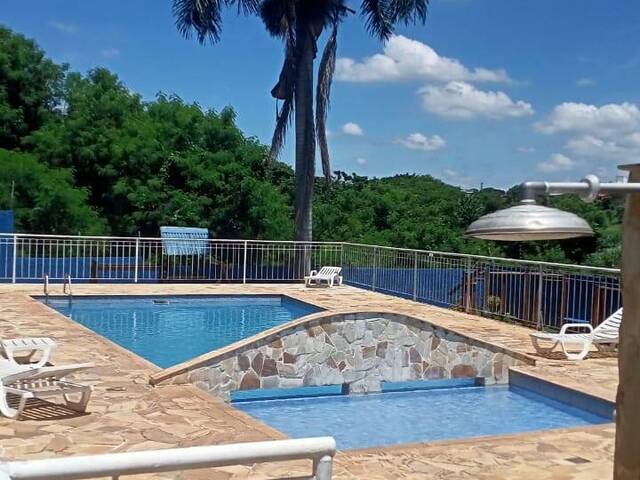 #22 - Apartamento para Venda em São José dos Campos - SP