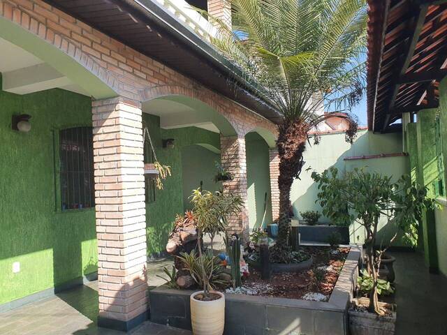 #24 - Casa para Venda em São José dos Campos - SP