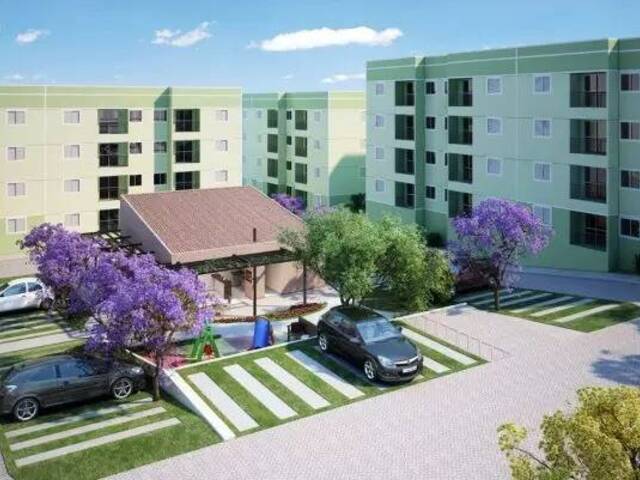 #37 - Apartamento para Venda em São José dos Campos - SP
