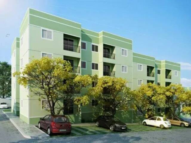 #37 - Apartamento para Venda em São José dos Campos - SP