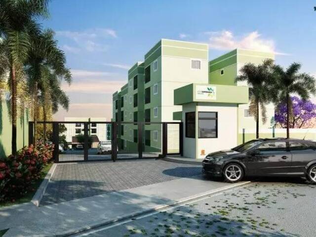 Apartamento para Venda em São José dos Campos - 4