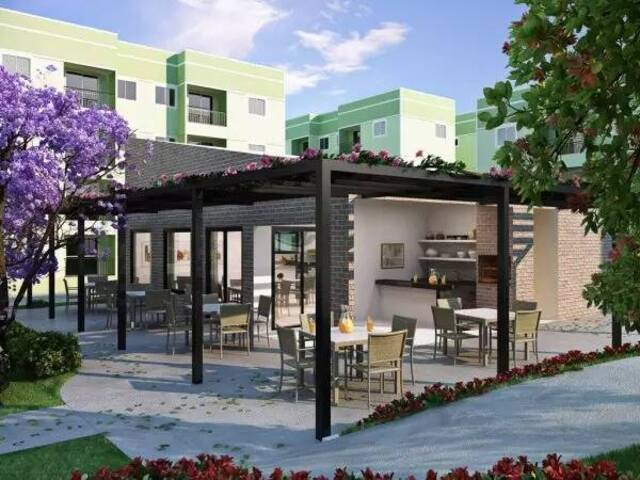 #37 - Apartamento para Venda em São José dos Campos - SP