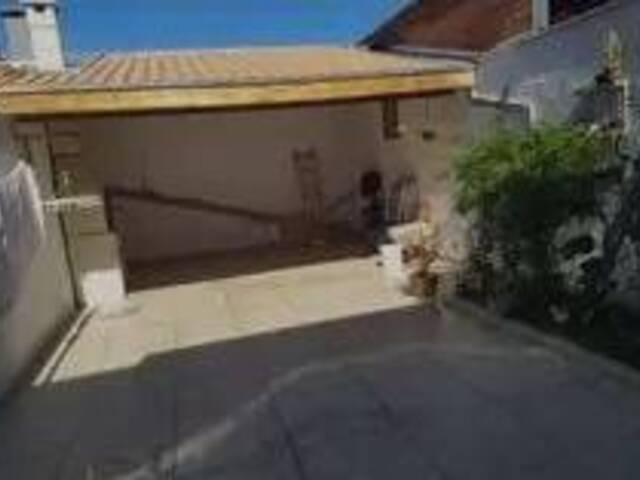 #56 - Casa para Venda em São José dos Campos - SP