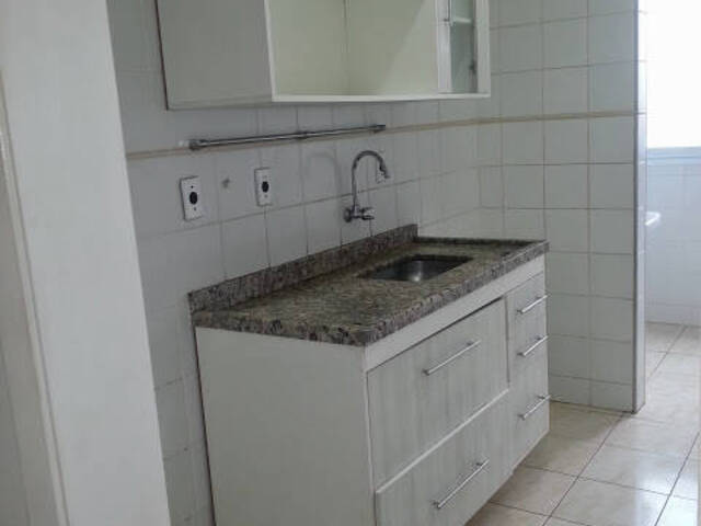 Apartamento para Locação em São José dos Campos - 2