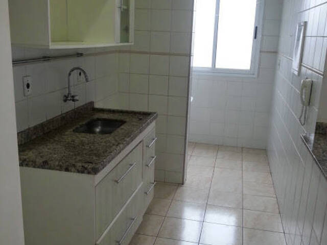 Apartamento para Locação em São José dos Campos - 4