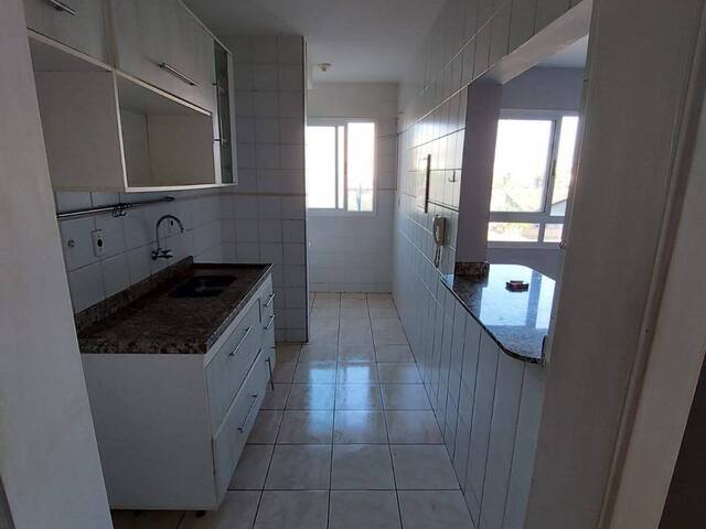 Apartamento para Locação em São José dos Campos - 3