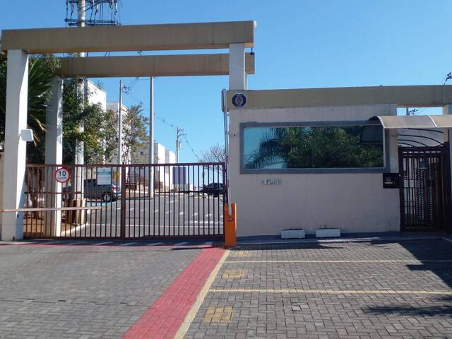 Apartamento para Venda em São José dos Campos - 2