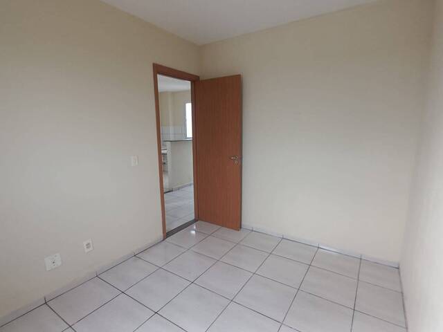 Apartamento para Venda em São José dos Campos - 3