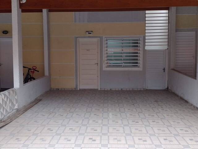 #99 - Casa para Venda em São José dos Campos - SP