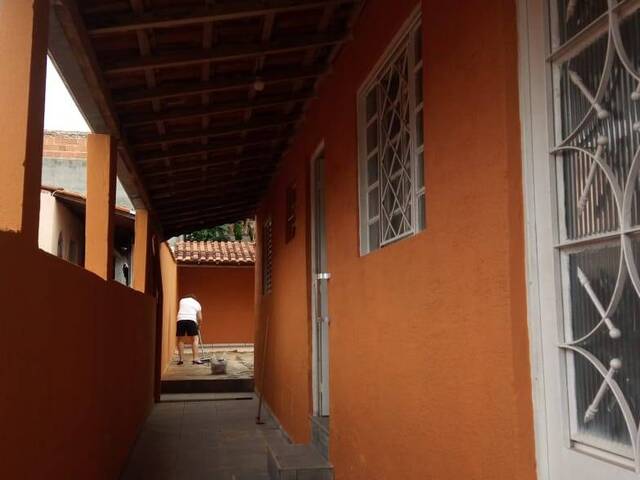 #106 - Casa para Venda em São José dos Campos - SP