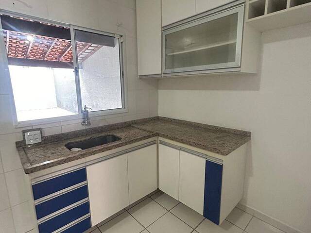 Casa para Locação em São José dos Campos - 4