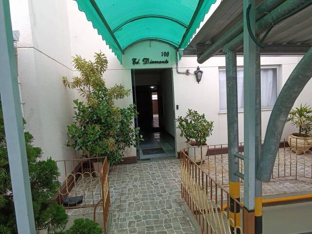 #125 - Apartamento para Venda em São José dos Campos - SP