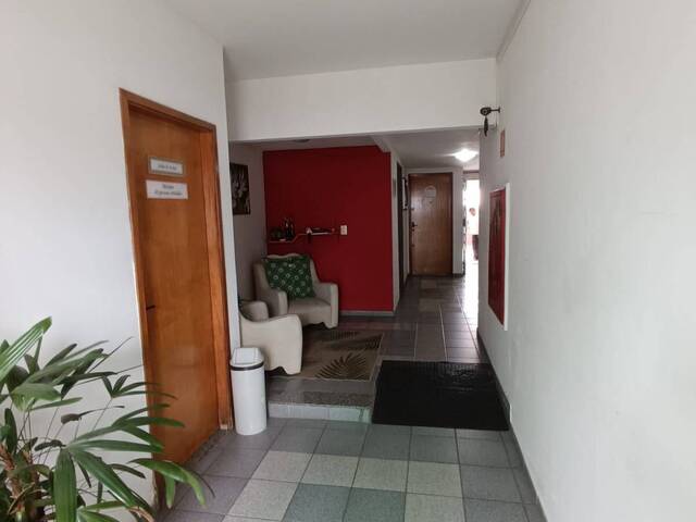 #125 - Apartamento para Venda em São José dos Campos - SP