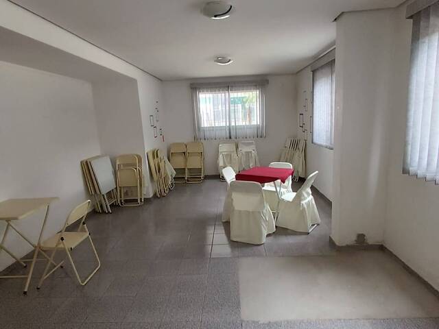 #125 - Apartamento para Venda em São José dos Campos - SP