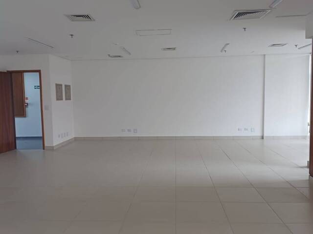 Sala para Locação em São José dos Campos - 5