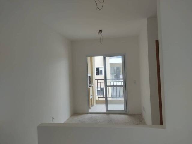 #155 - Apartamento para Venda em São José dos Campos - SP