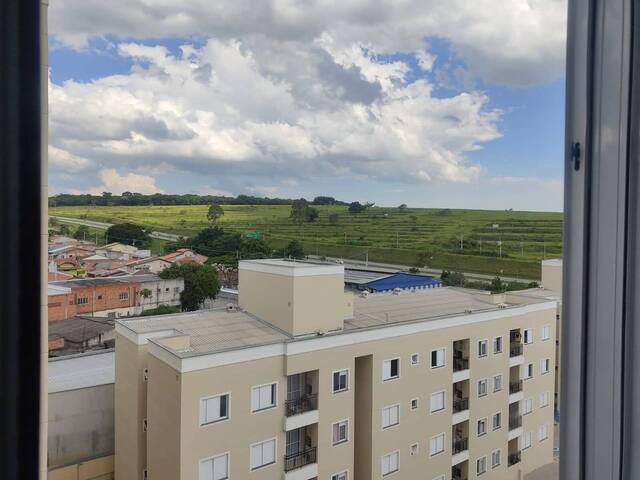 #155 - Apartamento para Venda em São José dos Campos - SP
