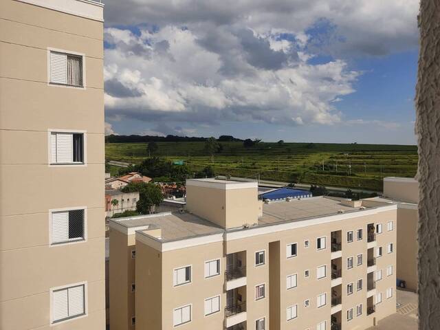 Apartamento para Venda em São José dos Campos - 5