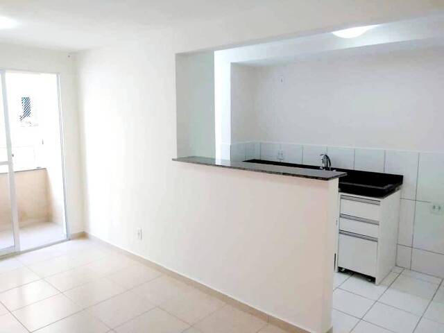 #164 - Apartamento para Venda em São José dos Campos - SP