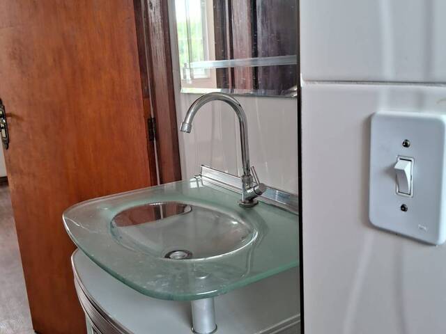 #165 - Apartamento para Venda em São José dos Campos - SP