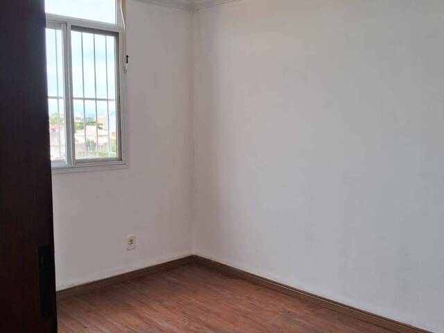 #165 - Apartamento para Venda em São José dos Campos - SP