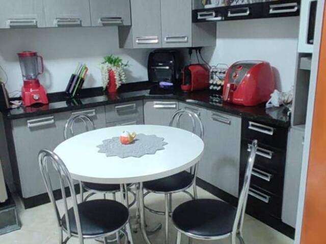 #179 - Casa para Venda em São José dos Campos - SP