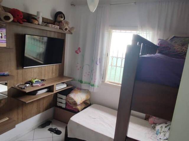 #179 - Casa para Venda em São José dos Campos - SP