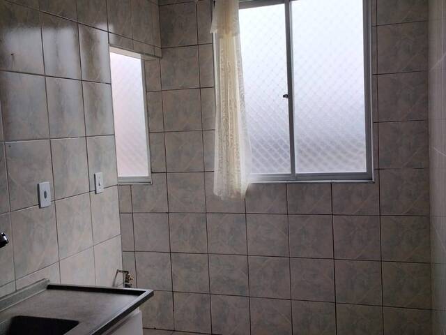 #176 - Apartamento para Locação em São José dos Campos - SP
