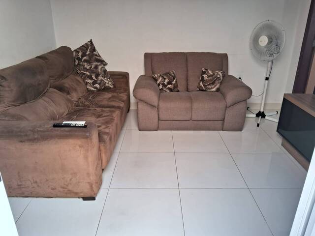 Casa para Venda em São José dos Campos - 4