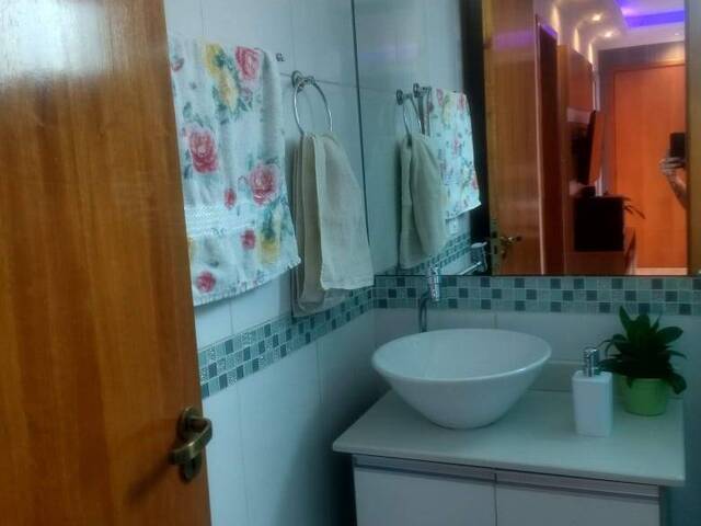#212 - Apartamento para Venda em São José dos Campos - SP
