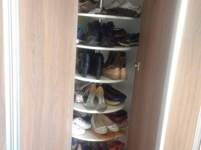 #212 - Apartamento para Venda em São José dos Campos - SP