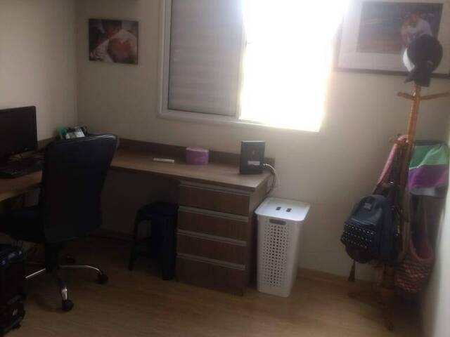 Apartamento para Venda em São José dos Campos - 4