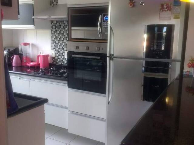 Apartamento para Venda em São José dos Campos - 5