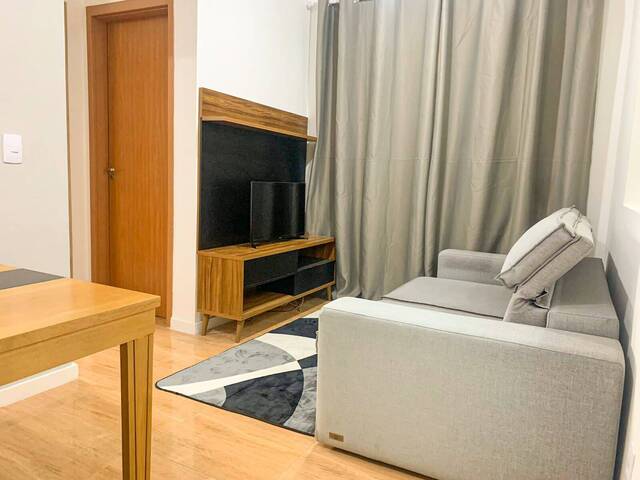 #214 - Apartamento para Venda em São José dos Campos - SP