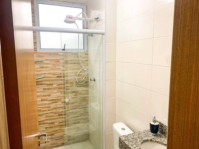 #214 - Apartamento para Venda em São José dos Campos - SP