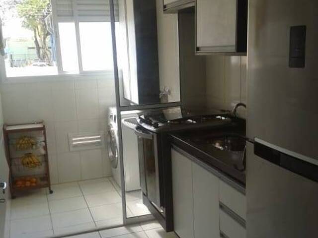Apartamento para Venda em São José dos Campos - 2