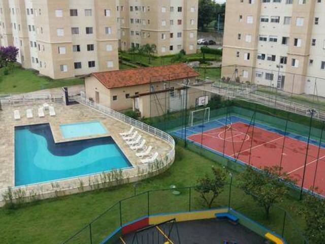 Apartamento para Venda em São José dos Campos - 5