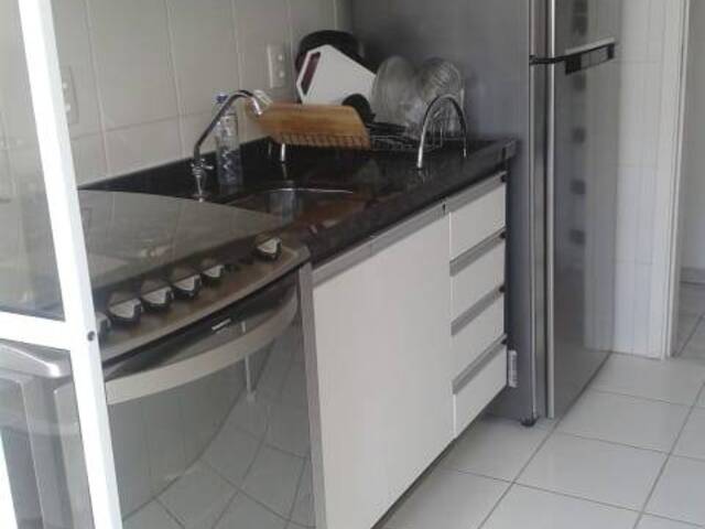 Apartamento para Venda em São José dos Campos - 4