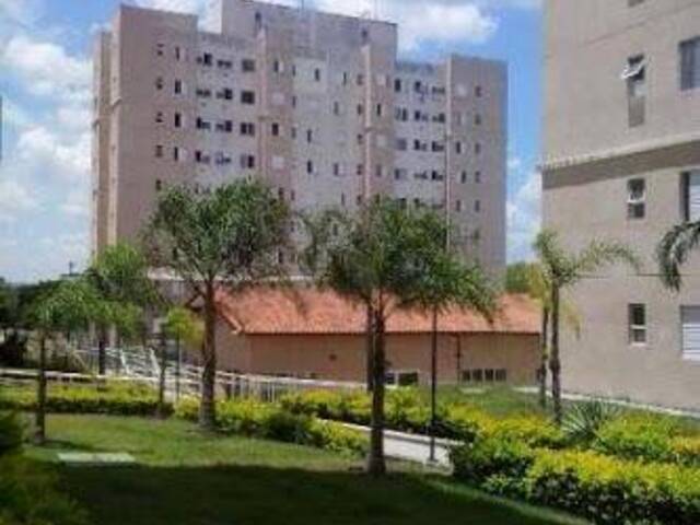 Apartamento para Venda em São José dos Campos - 3