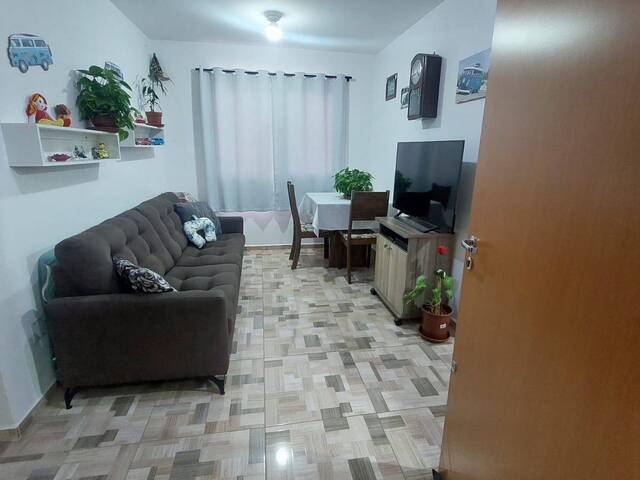 Apartamento para Venda em São José dos Campos - 4