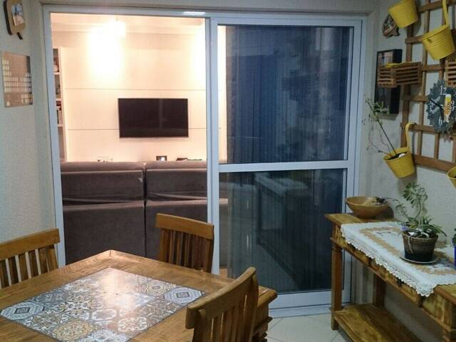 Apartamento para Locação em São José dos Campos - 4