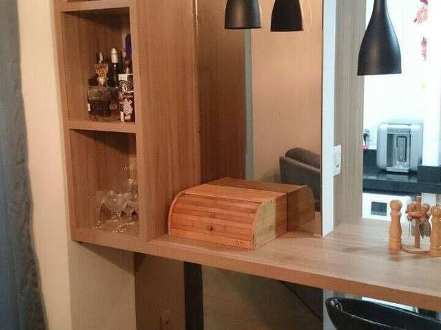 Apartamento para Locação em São José dos Campos - 5