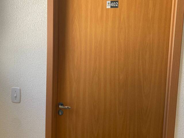 #342 - Apartamento para Venda em São José dos Campos - SP - 2