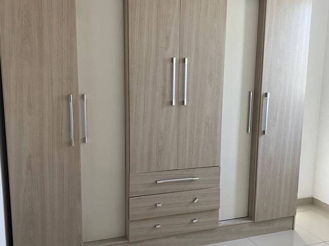 Apartamento para Venda em São José dos Campos - 4