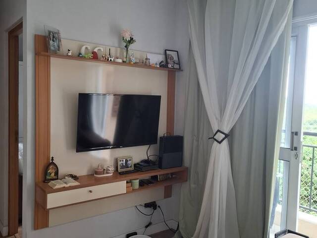 #343 - Apartamento para Venda em São José dos Campos - SP - 1
